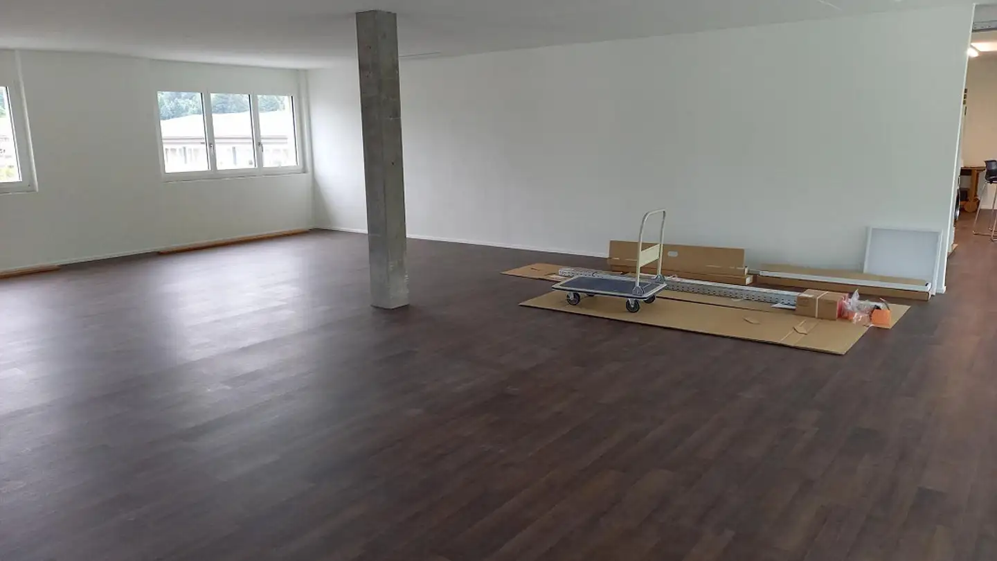 Spazio ufficio in affitto - 6403 Küssnacht am Rigi - Photo 2