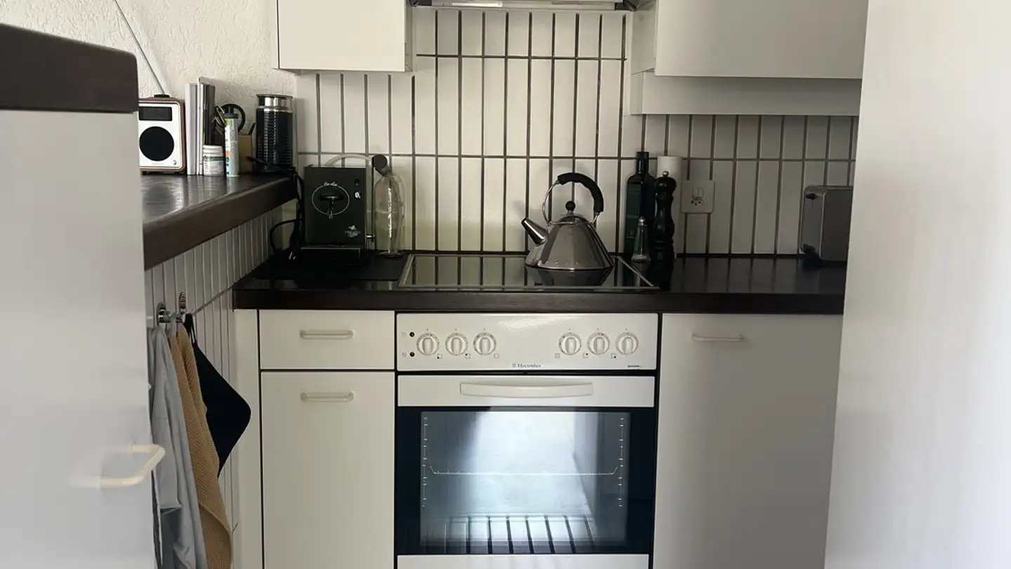 Wohnung mieten - 3037 Herrenschwanden - Foto 3