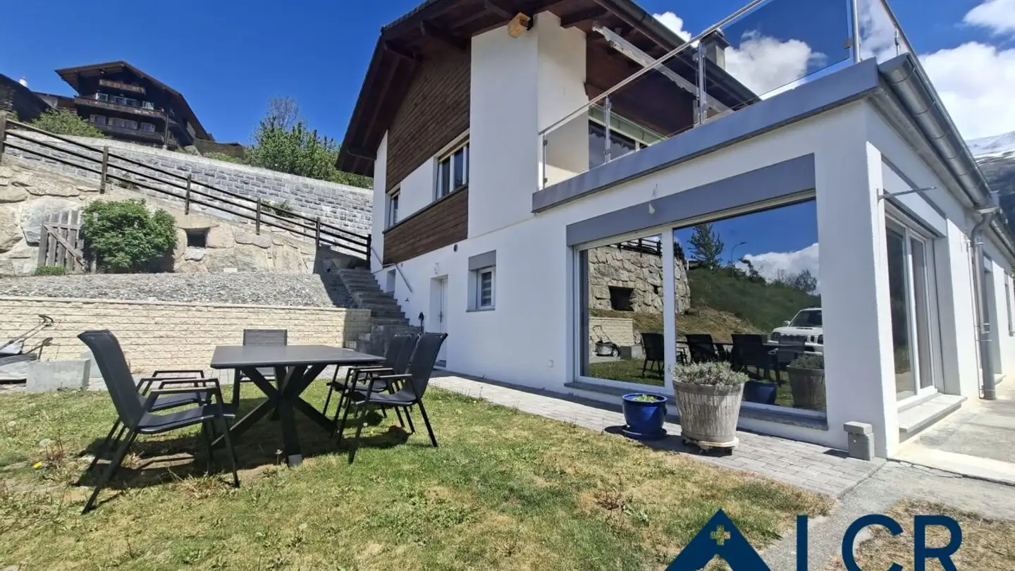Casa singola in vendita - 1961 Vernamiège