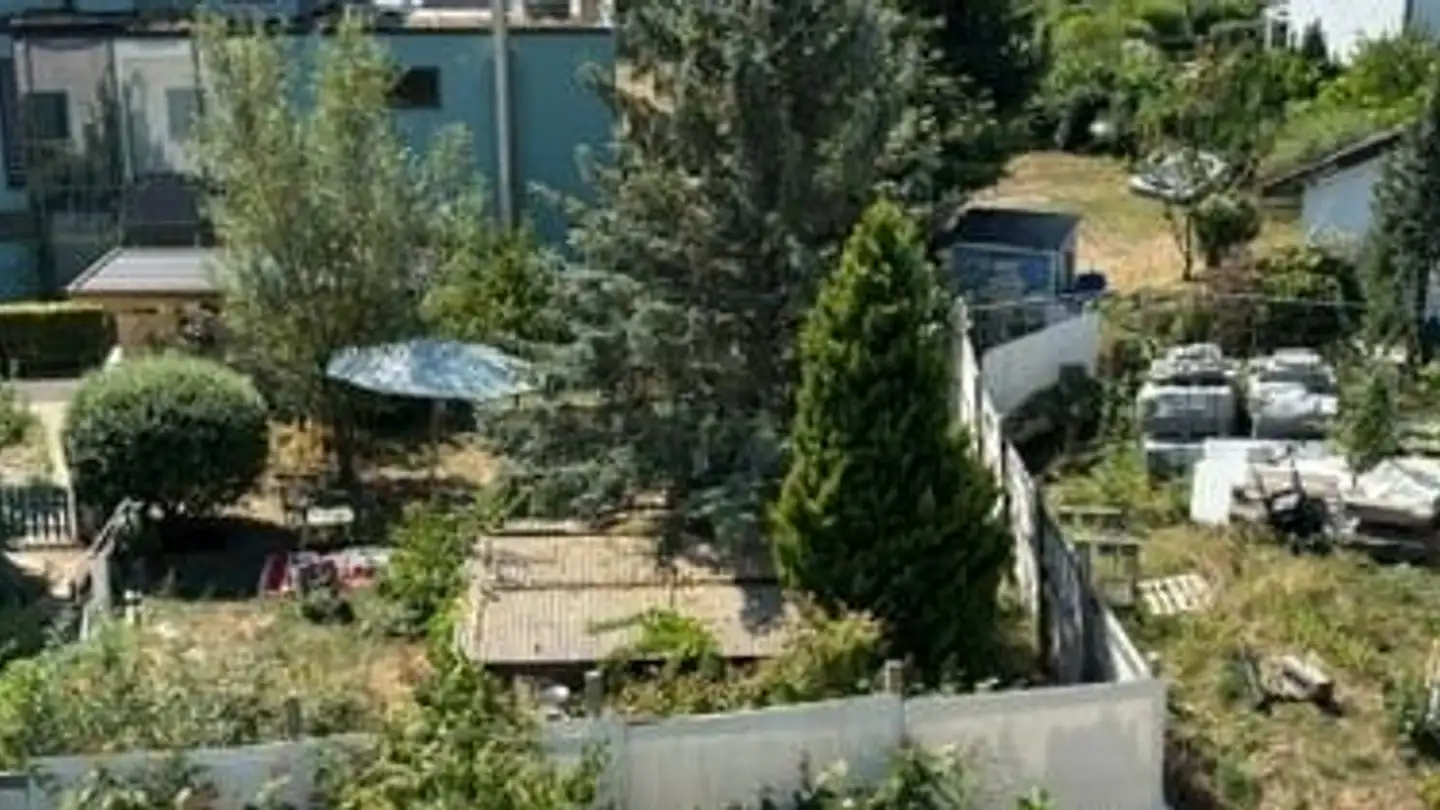 Attico in affitto - Gruebstrasse 44, 8706 Meilen - Foto 3
