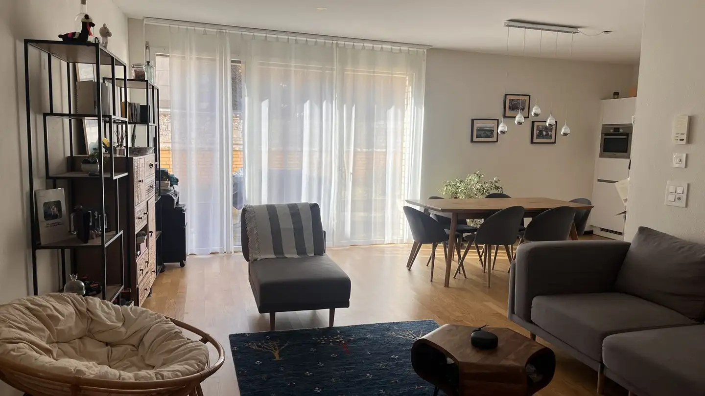 Appartement à louer - Schützenstrasse 5, 6003 Luzern