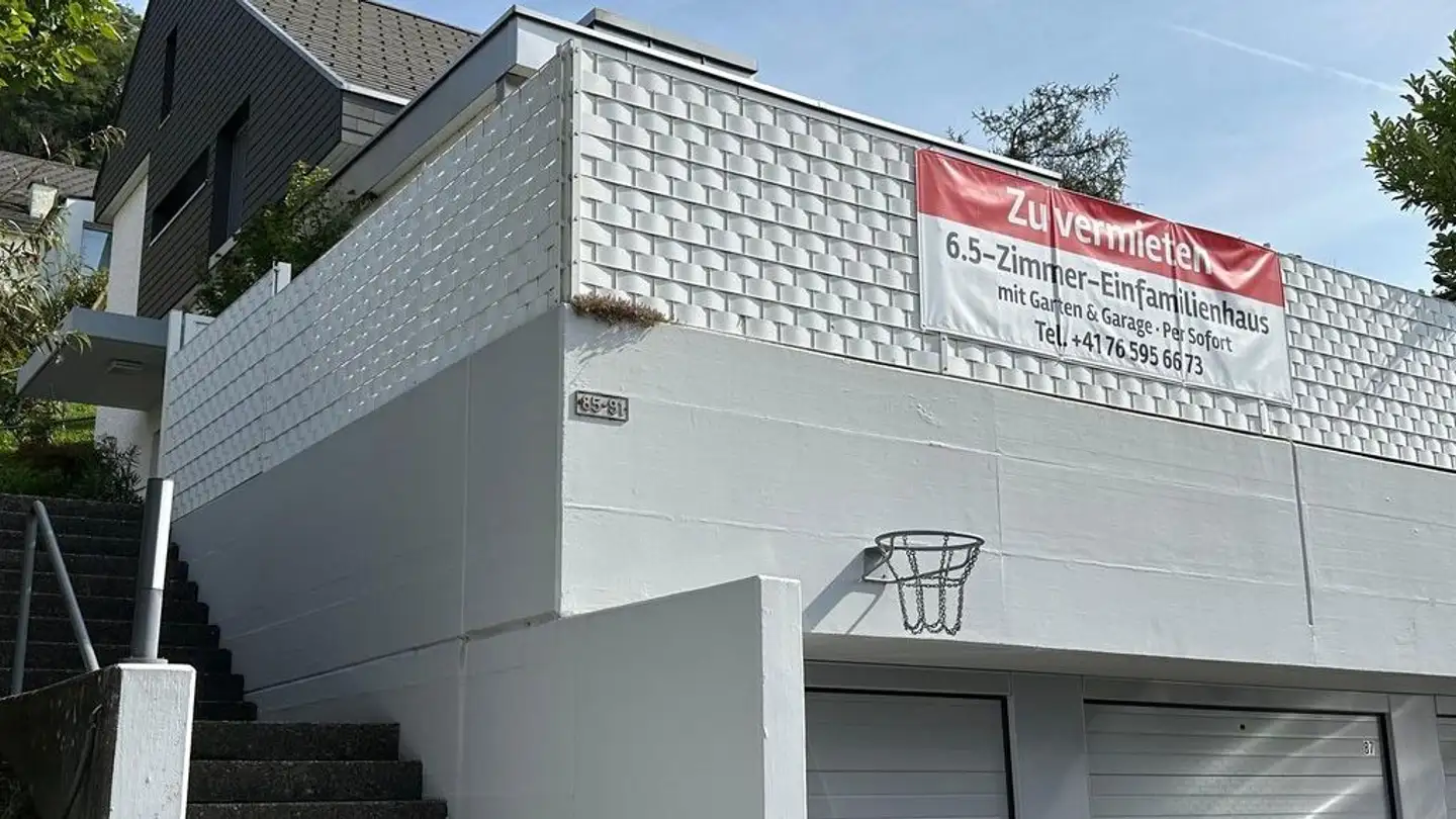 Casa singola in affitto - Bifangstrasse 85, 5430 Wettingen - Photo 2