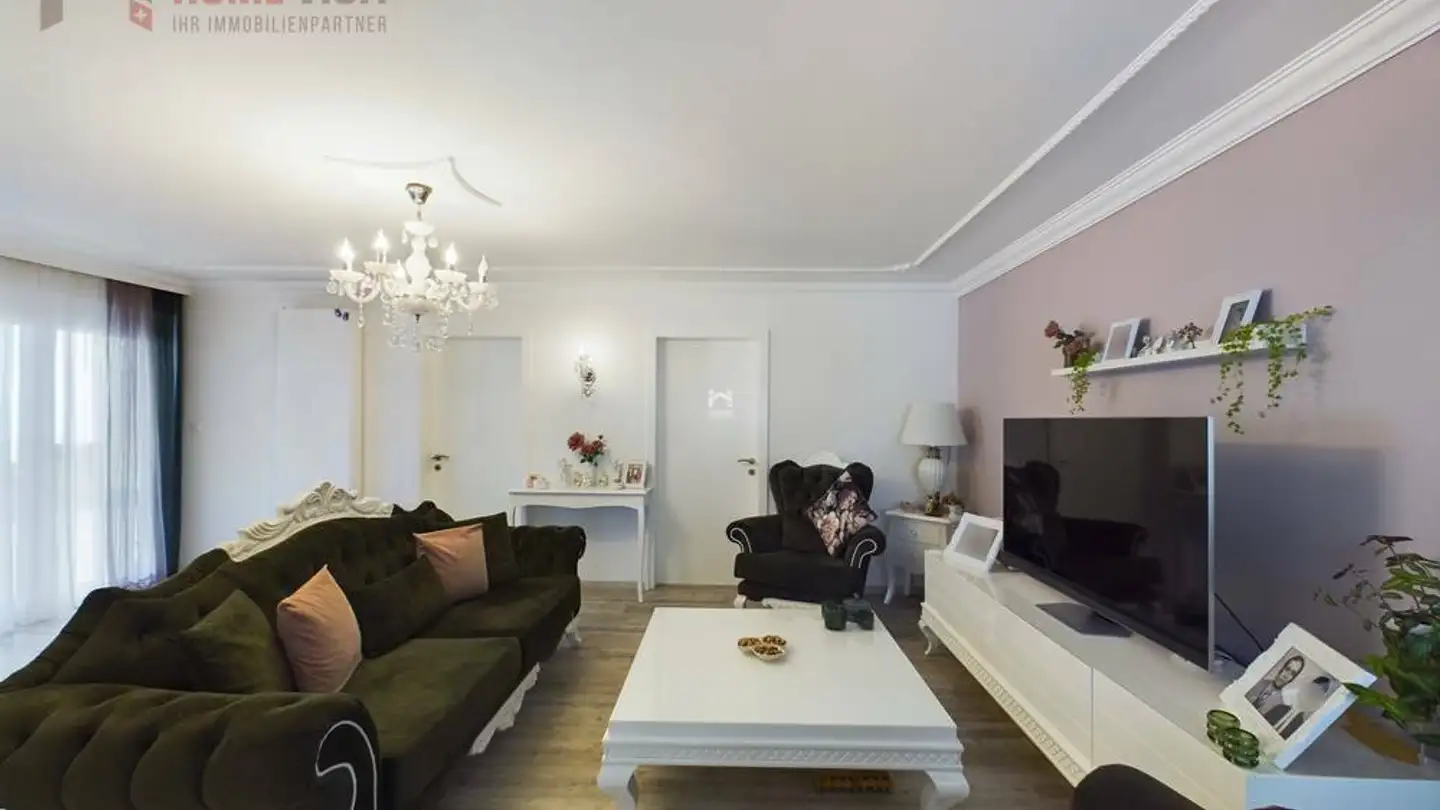 Maison en terrasse à vendre - Aumattstrasse 104, 4153 Reinach BL