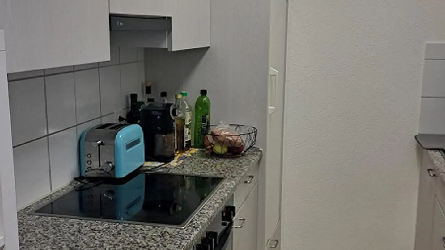 Apartment for rent - 6300 Zug