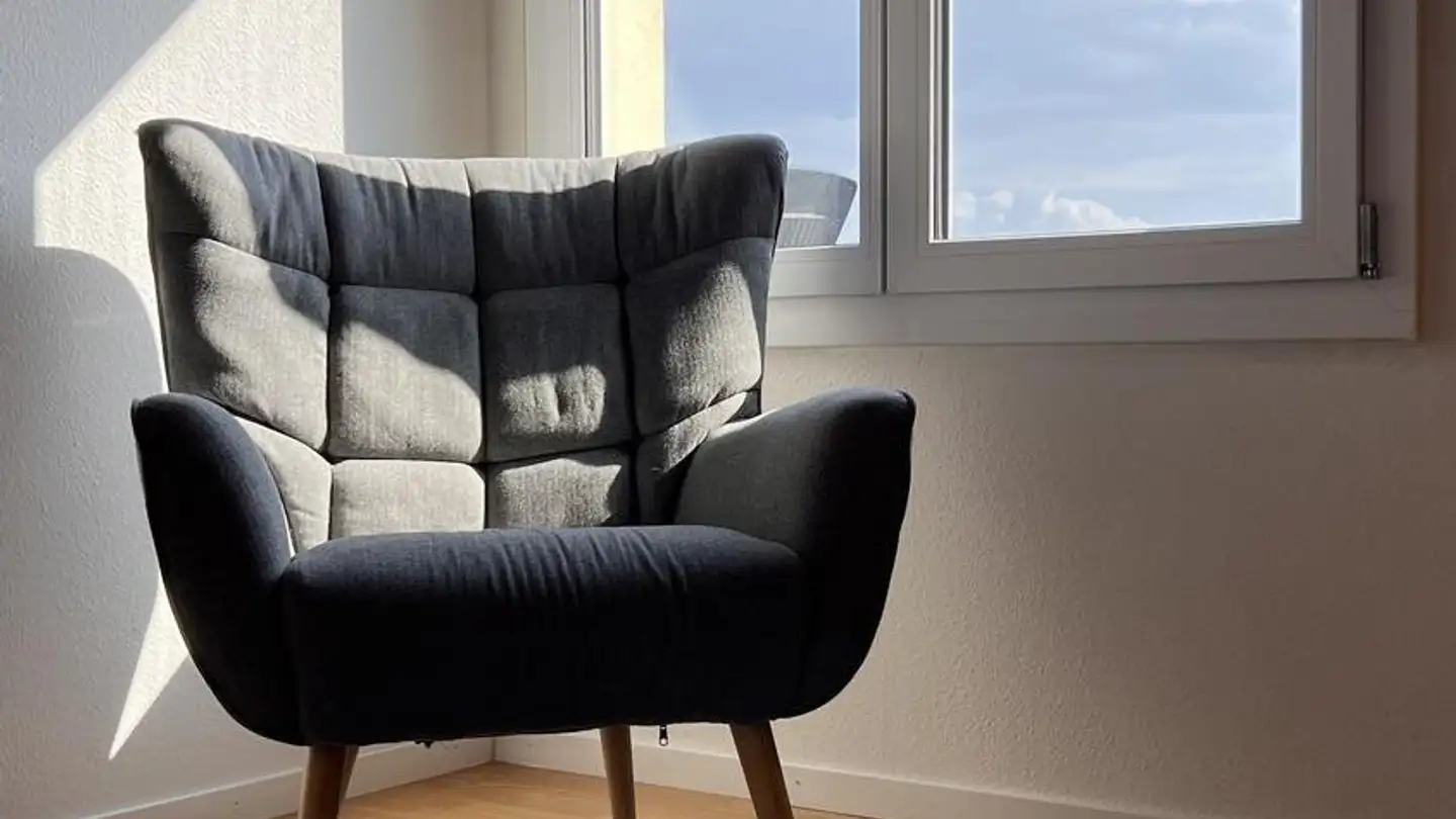 Zimmer mieten - Stettemerstrasse 46, 8207 Schaffhausen - Foto 2