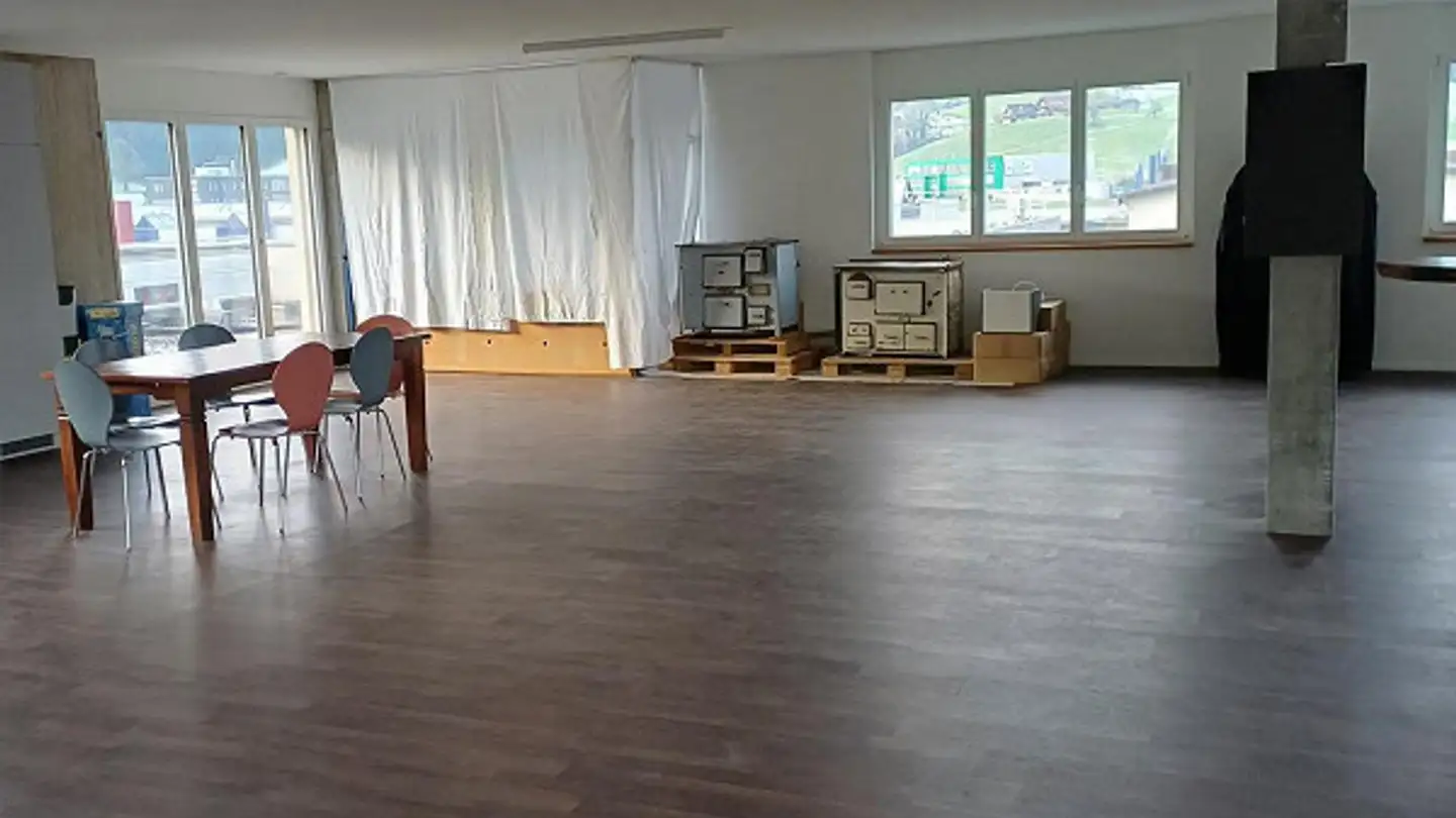 Spazio ufficio in affitto - 6403 Küssnacht am Rigi - Photo 3