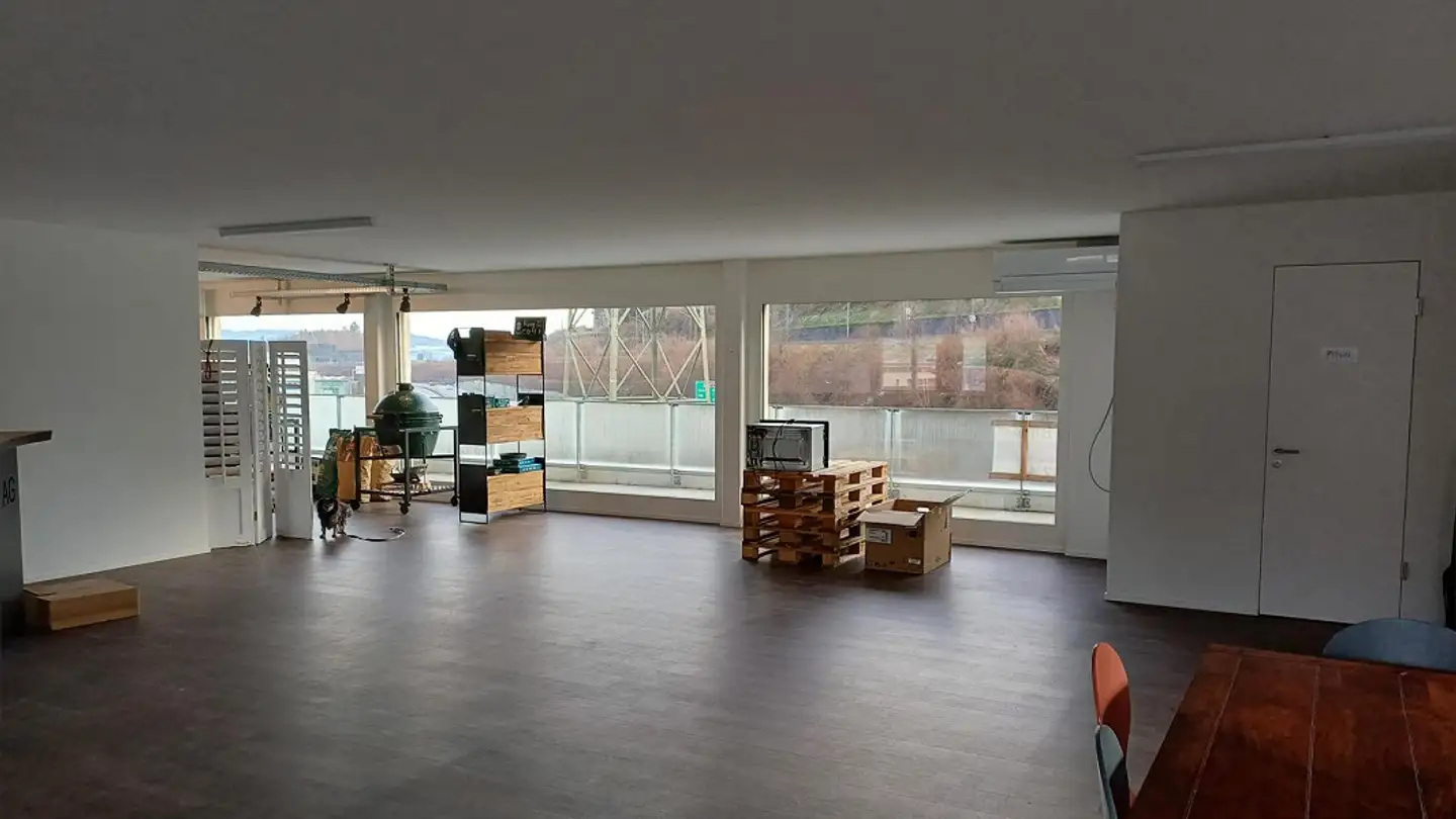 Spazio ufficio in affitto - 6403 Küssnacht am Rigi - Photo 4