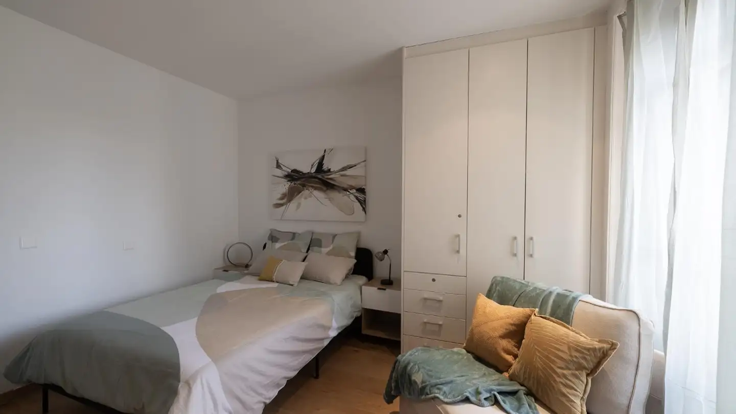 Appartamento ammobiliato in affitto - Rue Maunoir 15, 1207 Genève - Foto 3