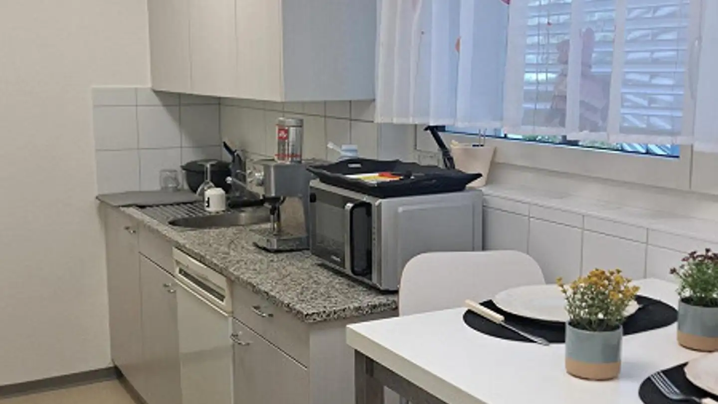 Appartamento in affitto - 6300 Zug - Foto 2