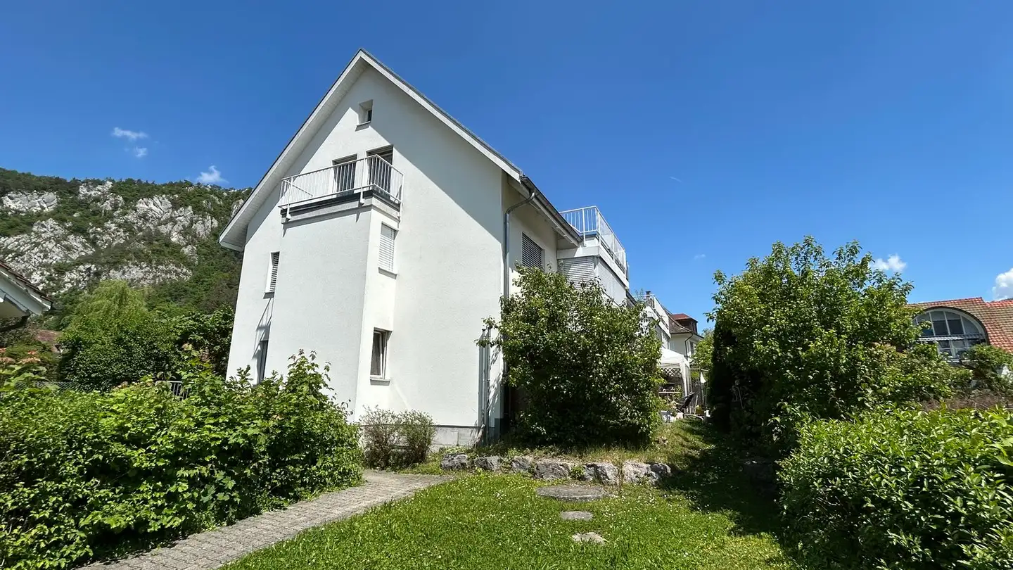 Attico in affitto - Sässelihofstatt 3, 4710 Balsthal - Photo 2