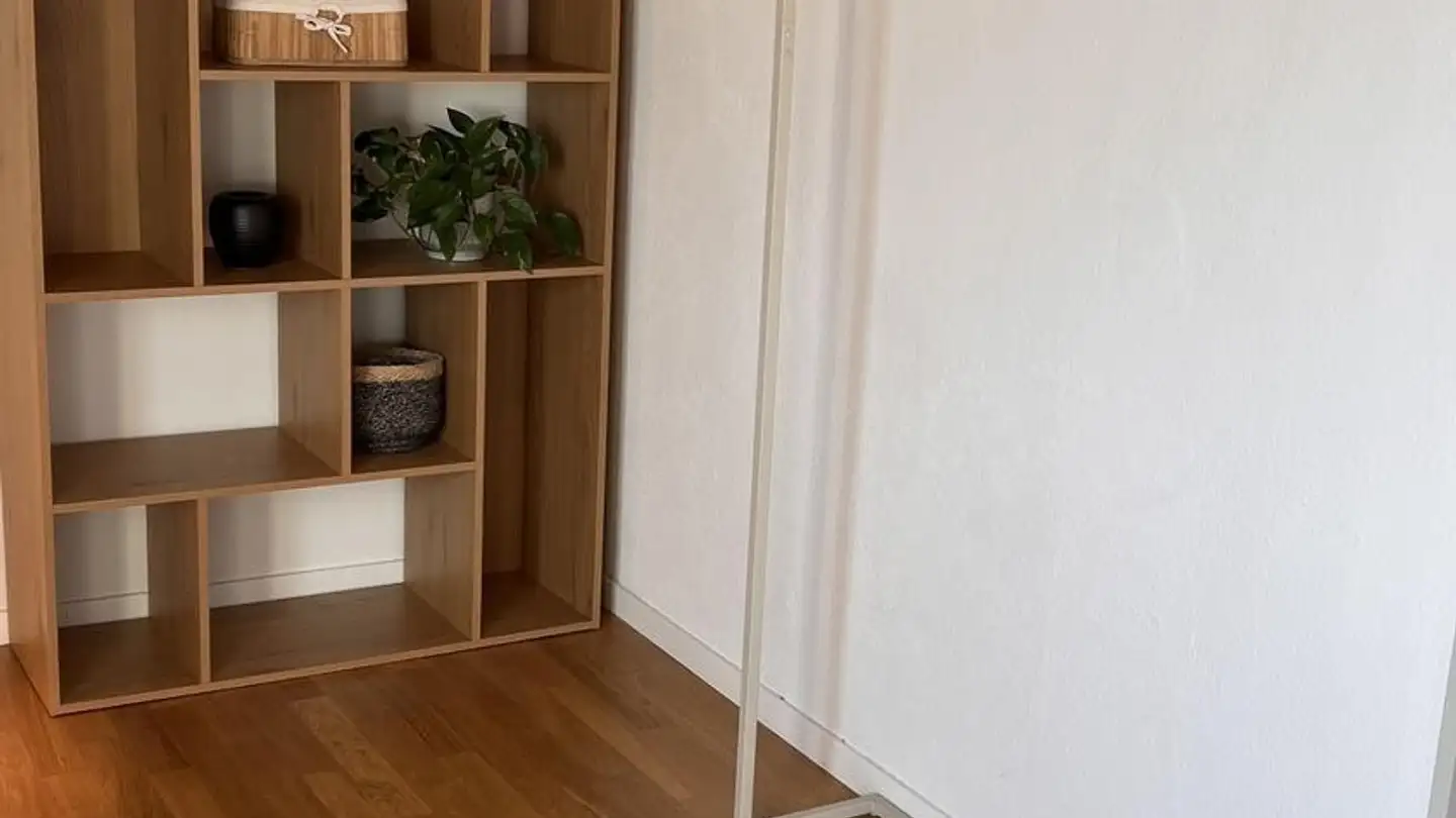 Zimmer mieten - Stettemerstrasse 46, 8207 Schaffhausen - Foto 3
