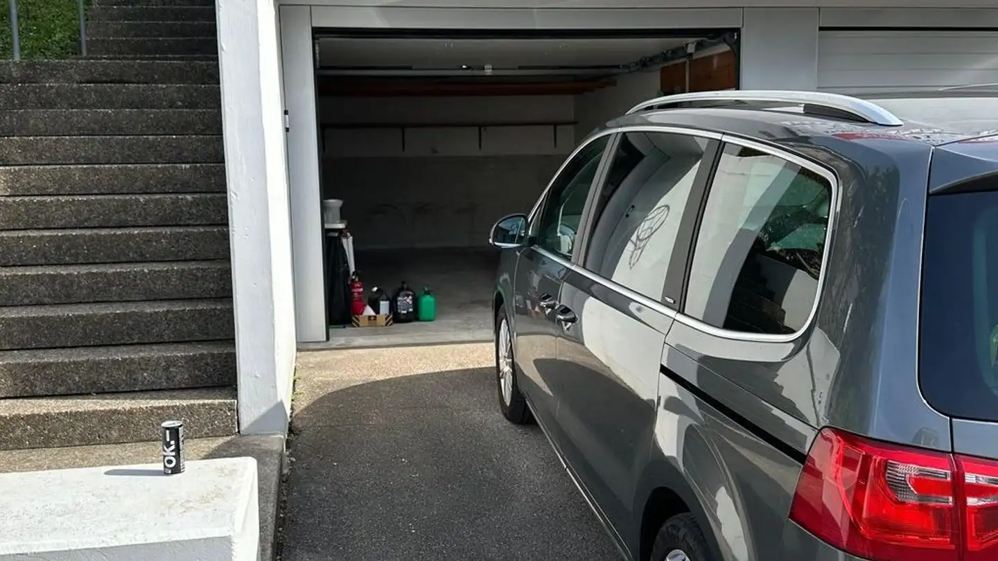 Casa singola in affitto - Bifangstrasse 85, 5430 Wettingen - Photo 3