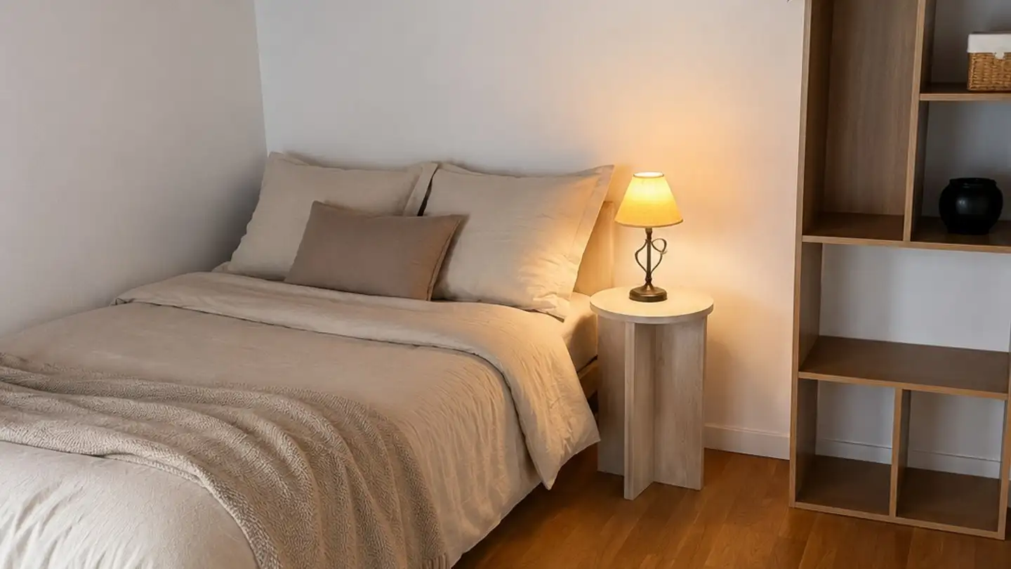 Zimmer mieten - Stettemerstrasse 46, 8207 Schaffhausen