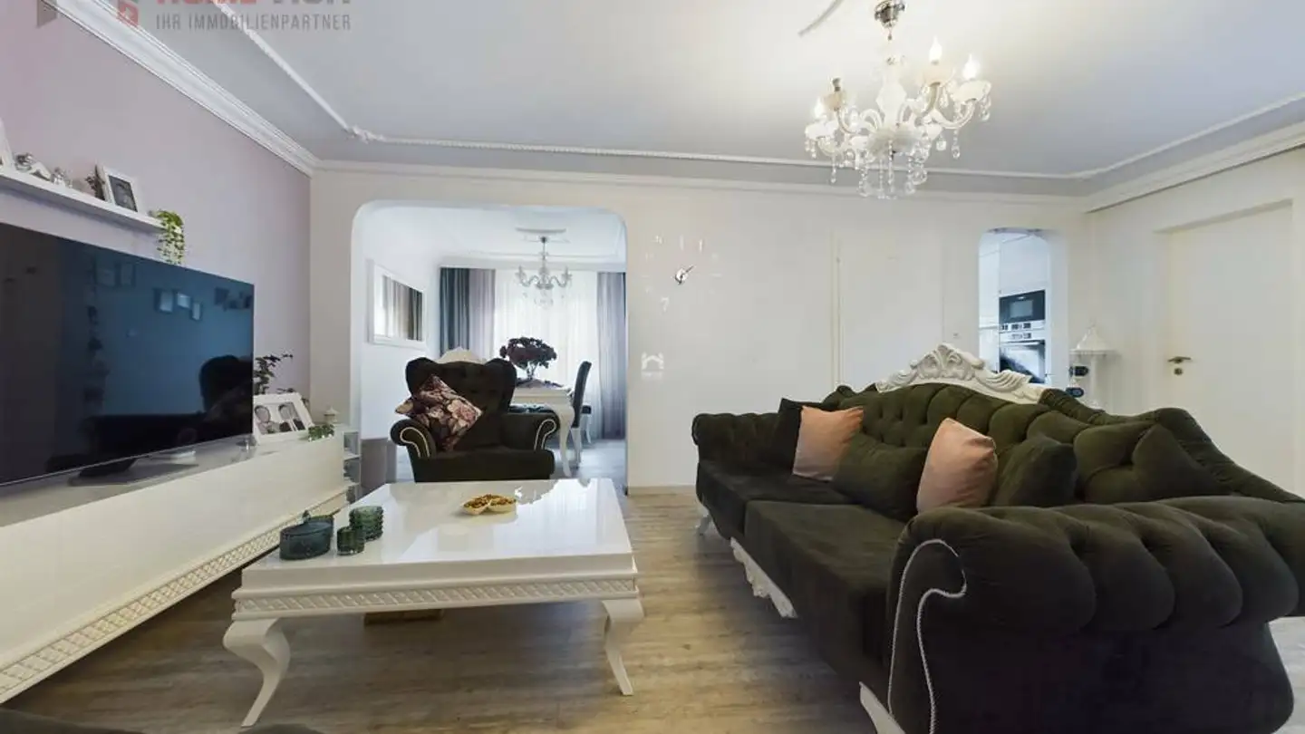 Maison en terrasse à vendre - Aumattstrasse 104, 4153 Reinach BL - Photo 2