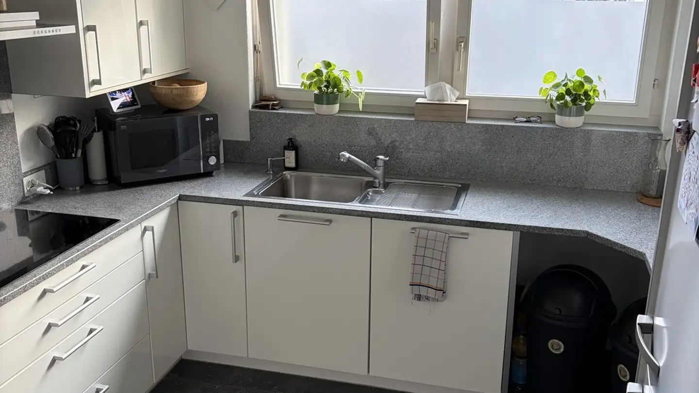 Casa singola in affitto - Rofabordstrasse 13, 9478 Azmoos - Foto 2