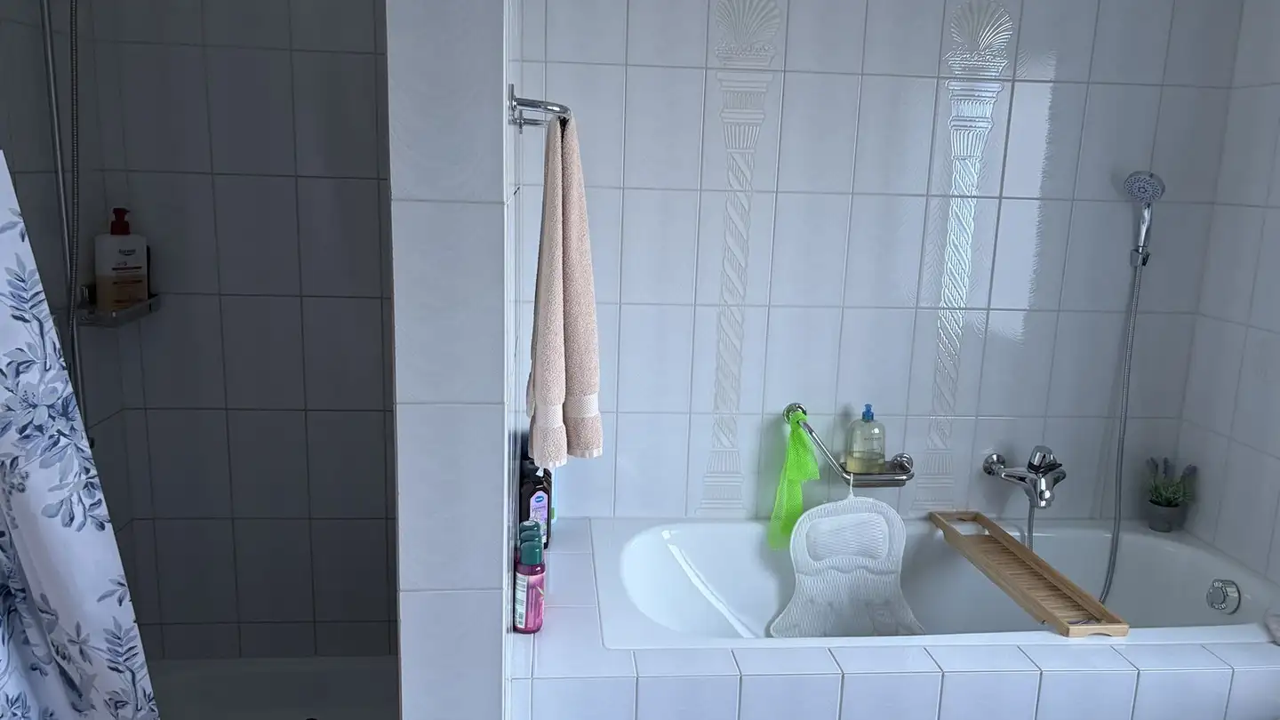 Casa singola in affitto - Rofabordstrasse 13, 9478 Azmoos - Foto 3