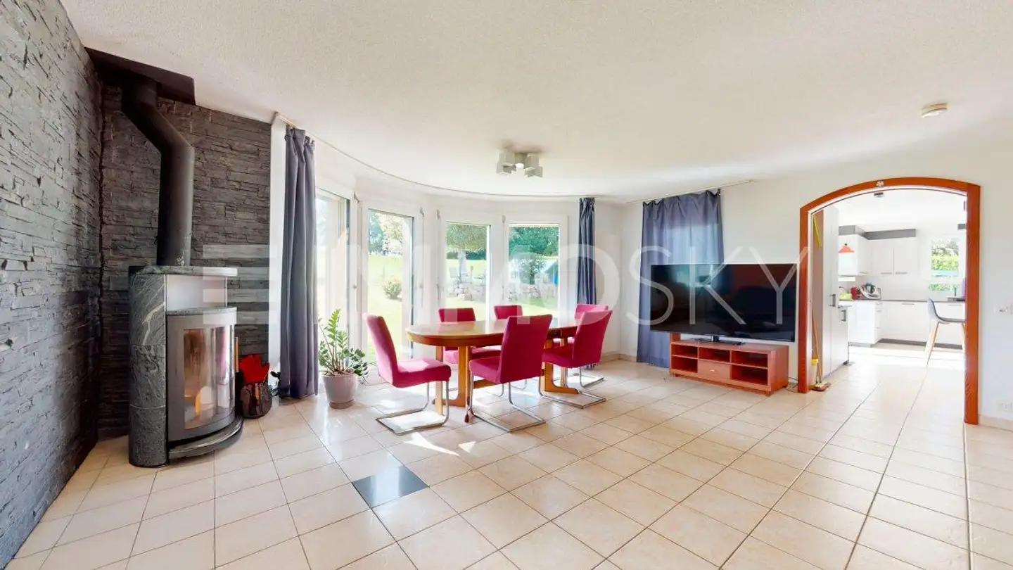 Villa in vendita - 1, 1081 Montpreveyres - Photo 2