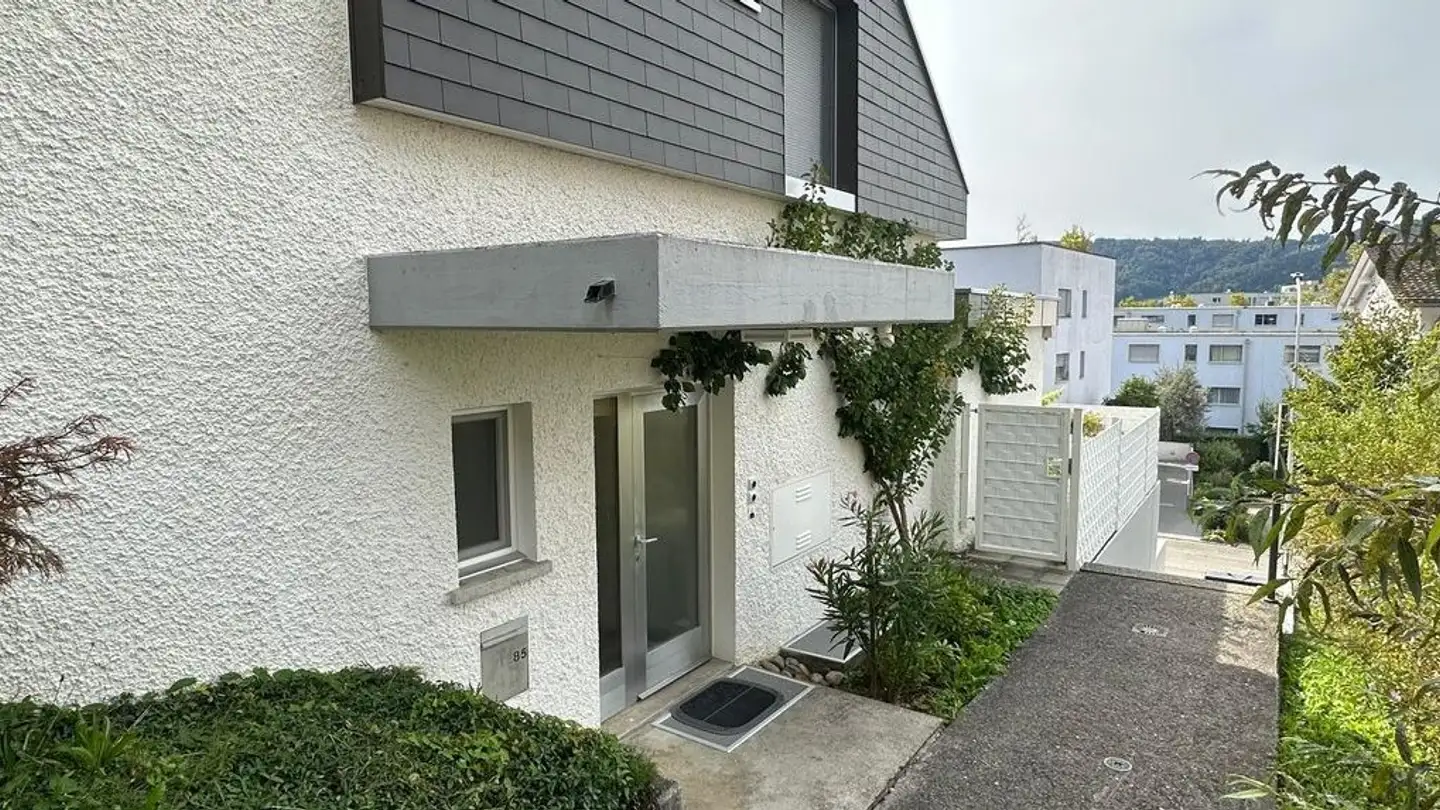 Casa singola in affitto - Bifangstrasse 85, 5430 Wettingen - Photo 4