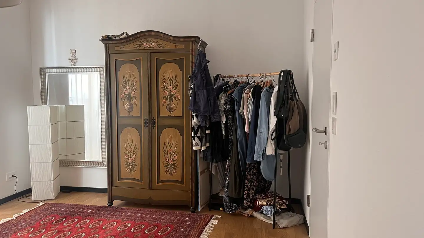 Appartamento in affitto - Schützenstrasse 5, 6003 Luzern - Foto 2