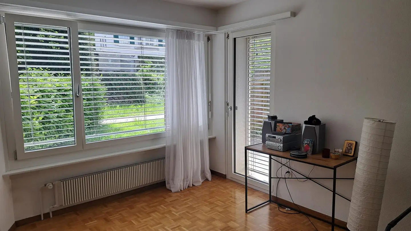 Appartamento in affitto - 6300 Zug - Foto 3