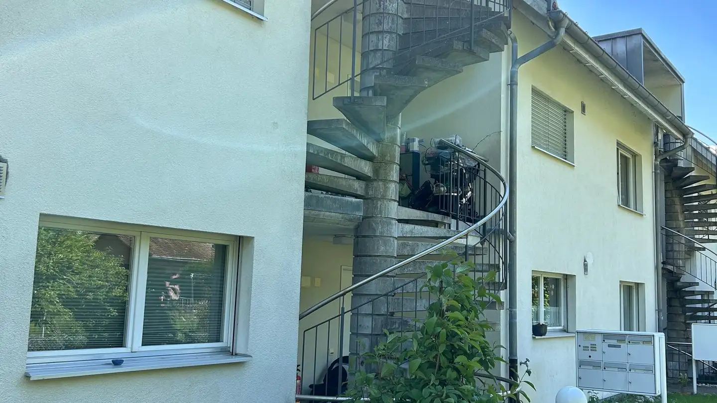 Attico in affitto - Sässelihofstatt 3, 4710 Balsthal - Photo 4