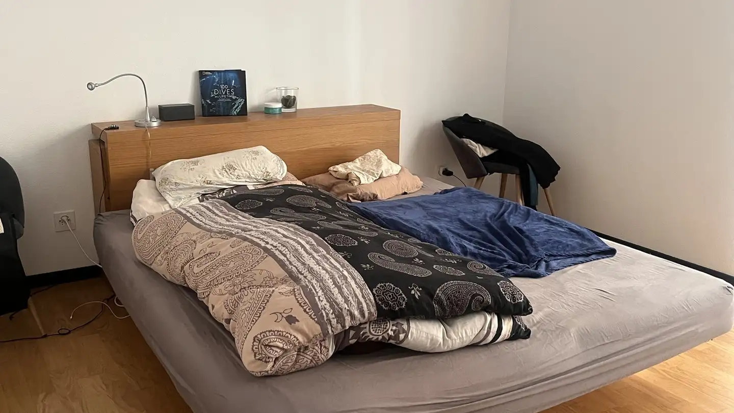 Appartamento in affitto - Schützenstrasse 5, 6003 Luzern - Foto 3