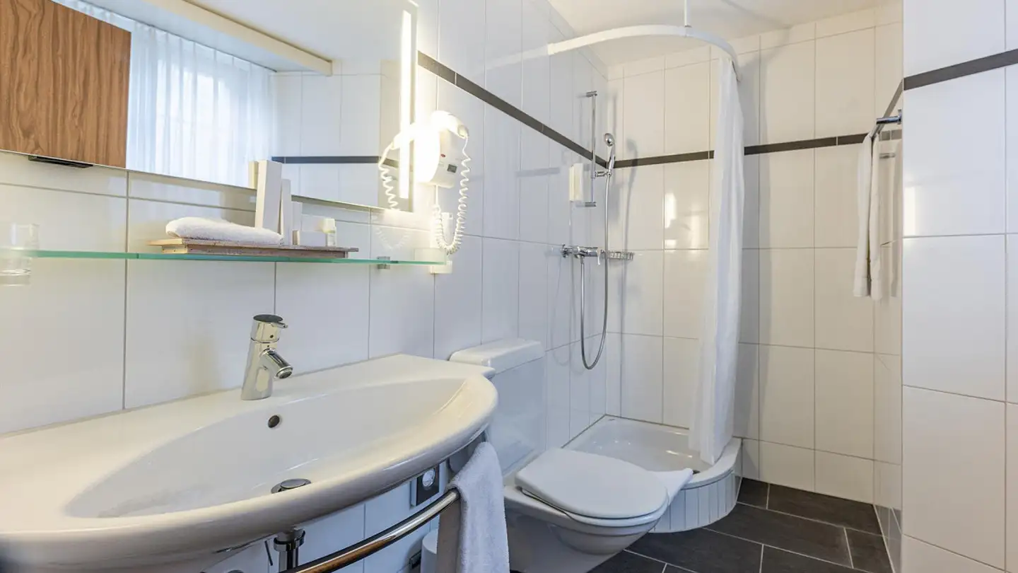 Appartamento ammobiliato in affitto - Reichsgasse 5, 7000 Chur - Photo 2