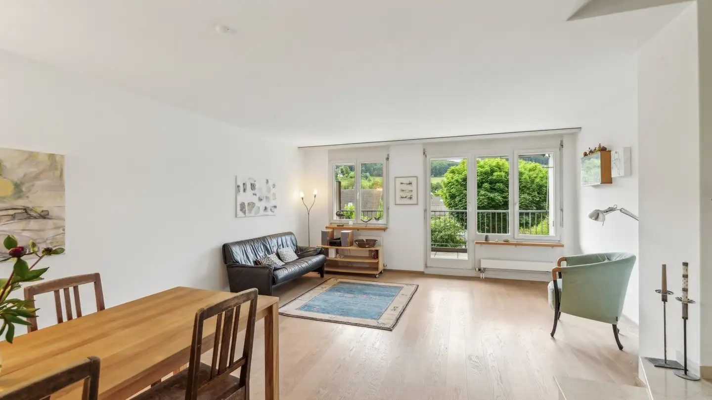 Casa singola in vendita - Untere Eienstrasse 50, 4417 Ziefen - Foto 2