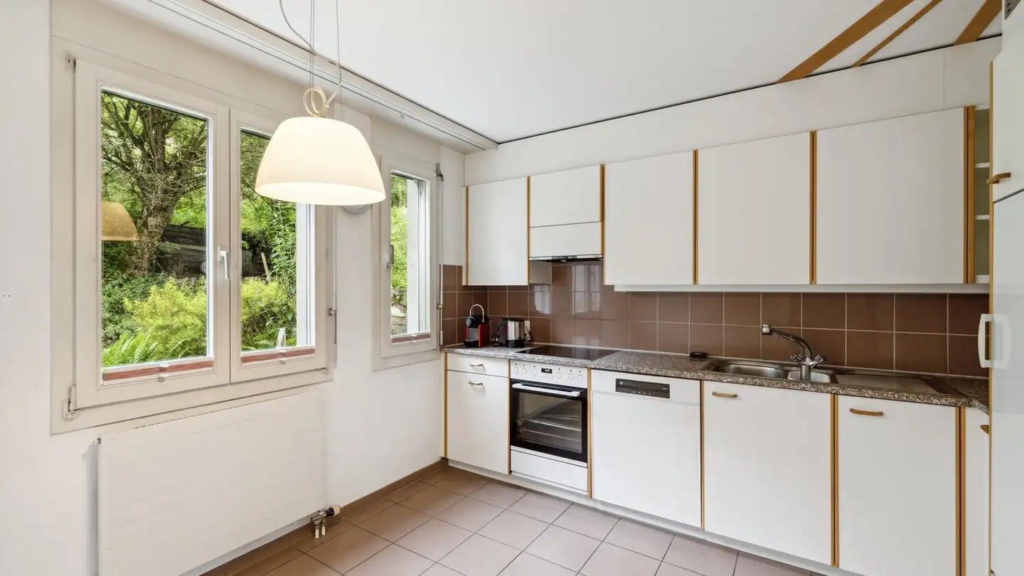 Casa singola in vendita - Untere Eienstrasse 50, 4417 Ziefen - Foto 3