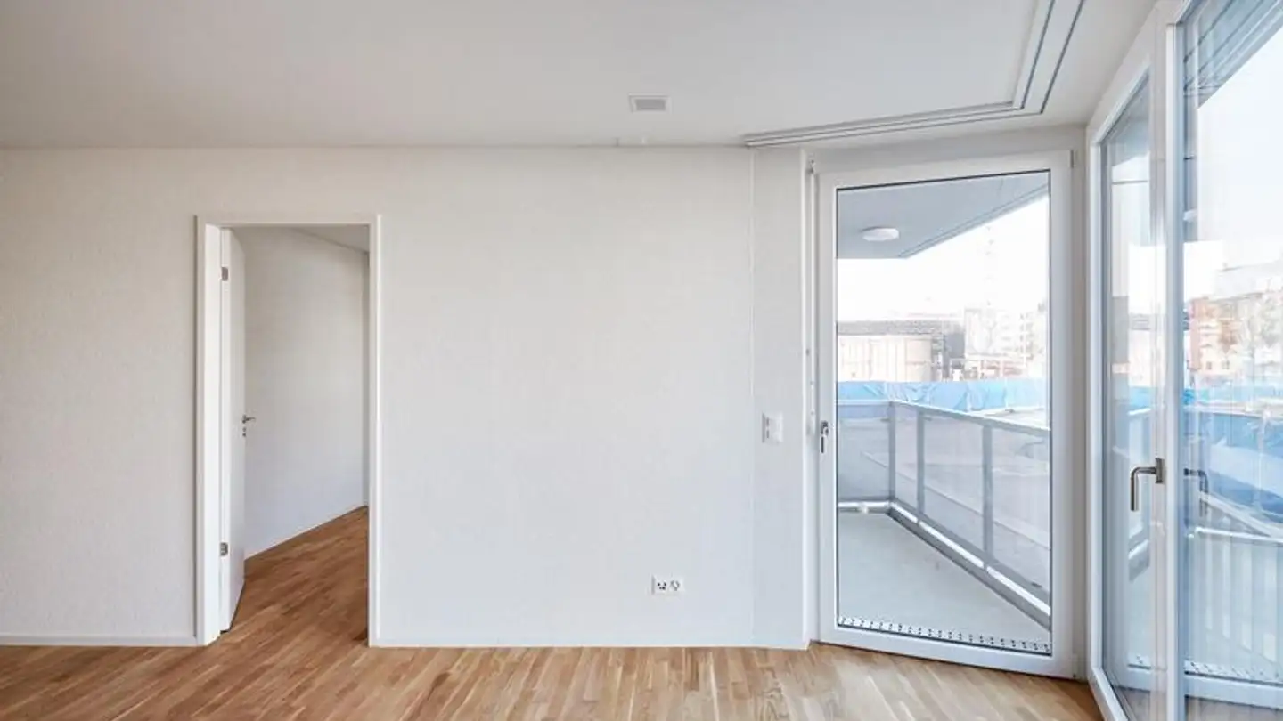 Appartamento in affitto - Tangentenweg 44, 4058 Basel - Foto 4