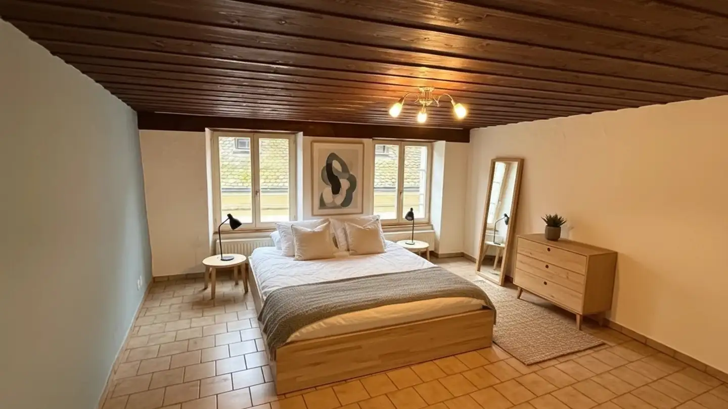 Studio in affitto - 2900 Porrentruy