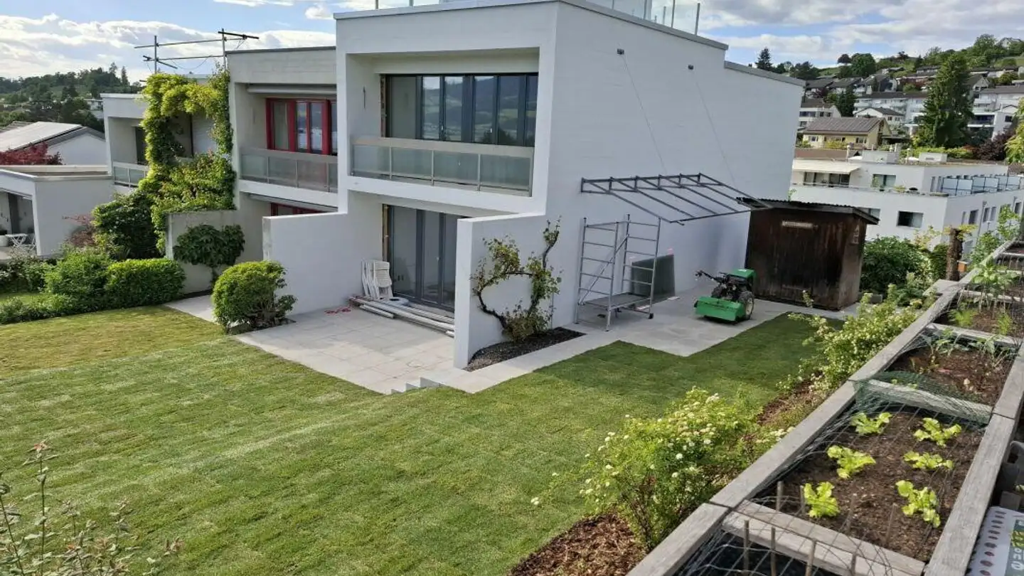 Casa singola in affitto - Rütistrasse 56, 8645 Jona - Foto 2