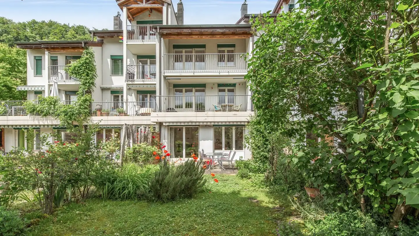 Einfamilienhaus kaufen - Untere Eienstrasse 50, 4417 Ziefen