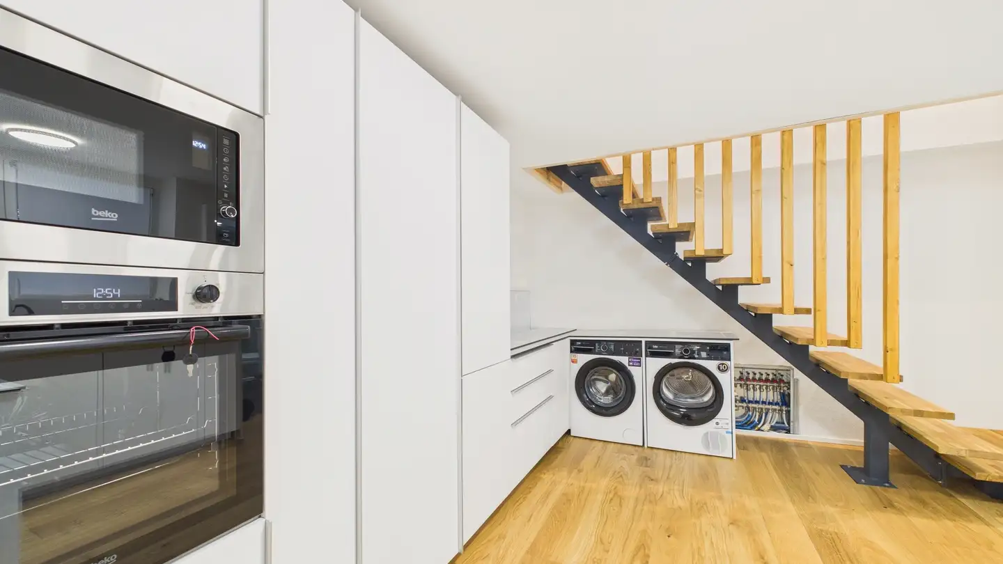 Wohnung mieten - 5323 Rietheim - Foto 2