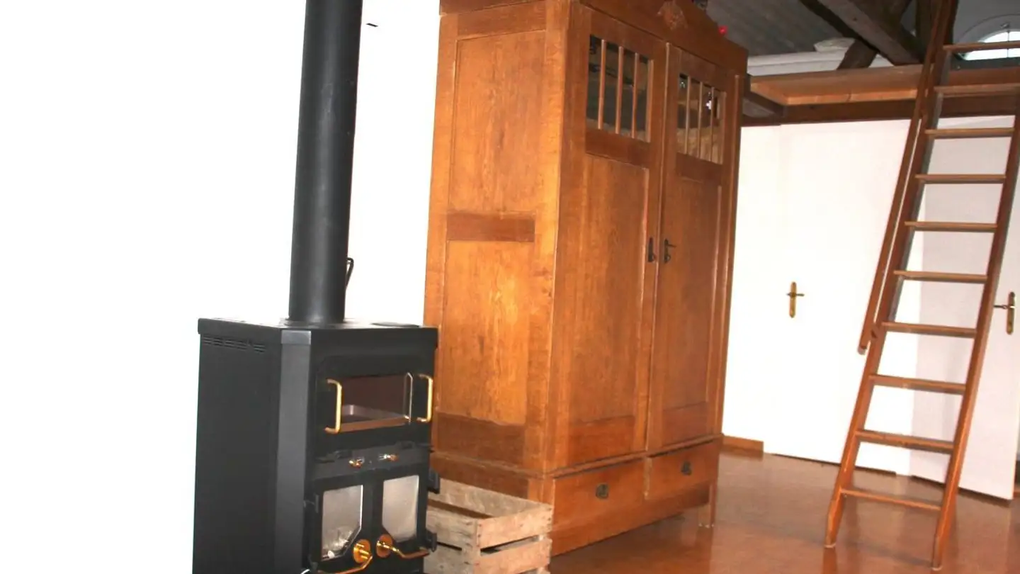 Attic flat for rent - Dorf 12, 8704 Herrliberg - Photo 3