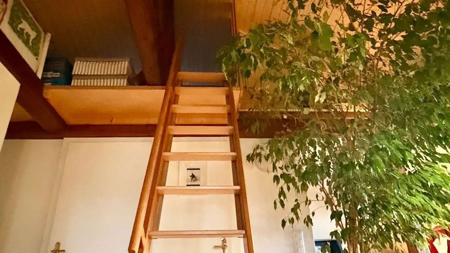 Attic flat for rent - Dorf 12, 8704 Herrliberg - Photo 4