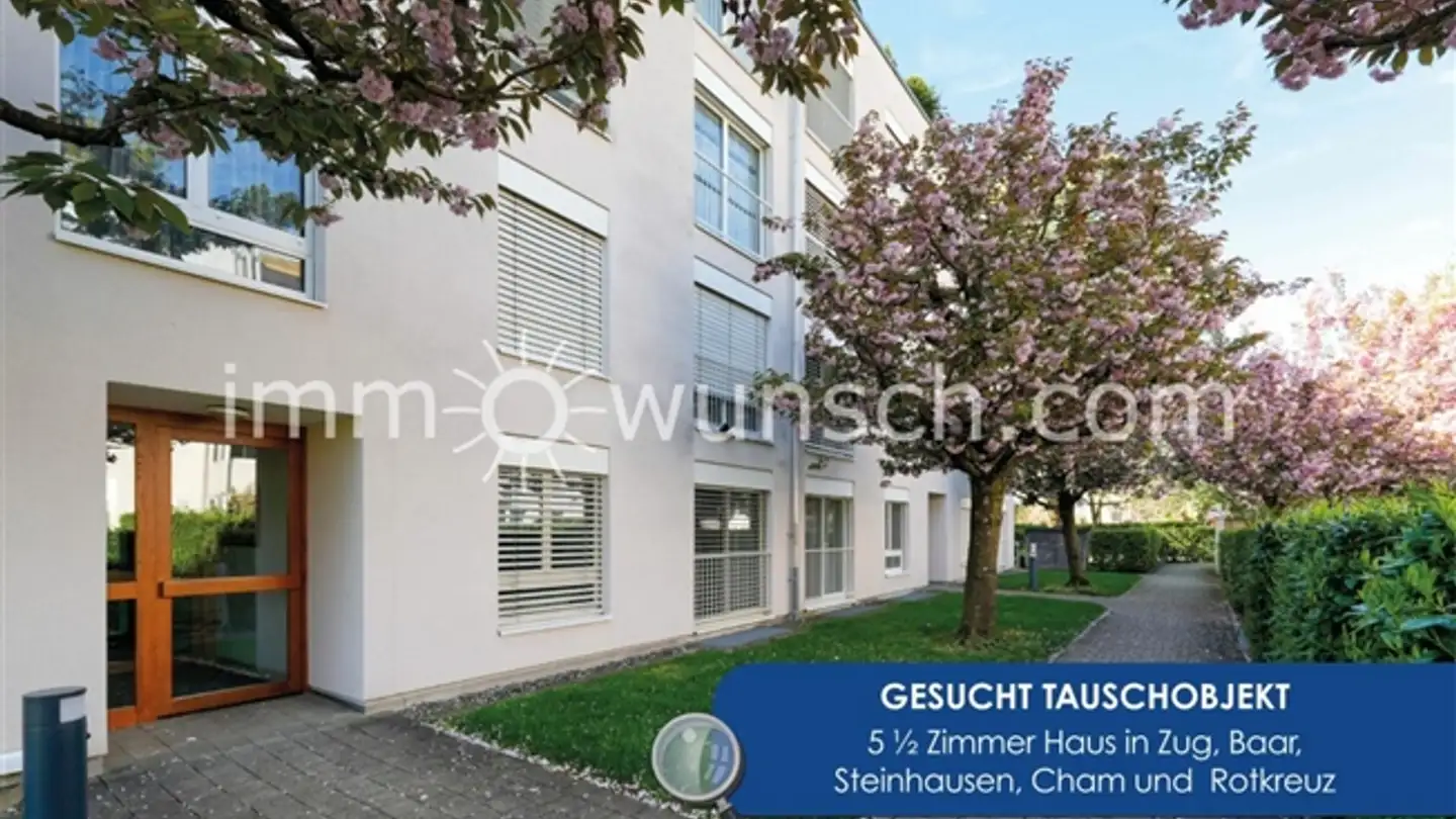 Wohnung kaufen - 6340 Baar