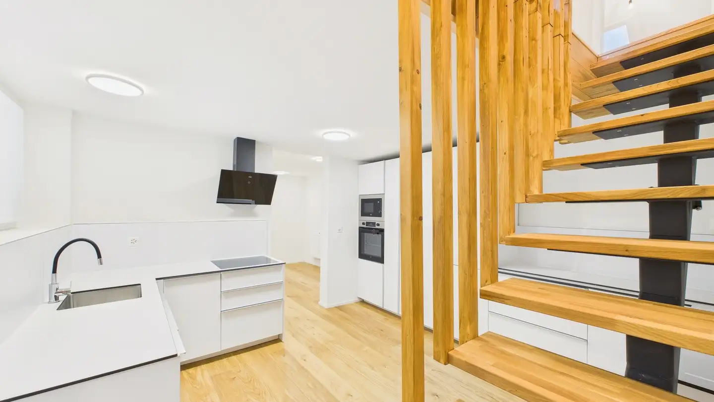 Wohnung mieten - 5323 Rietheim - Foto 4