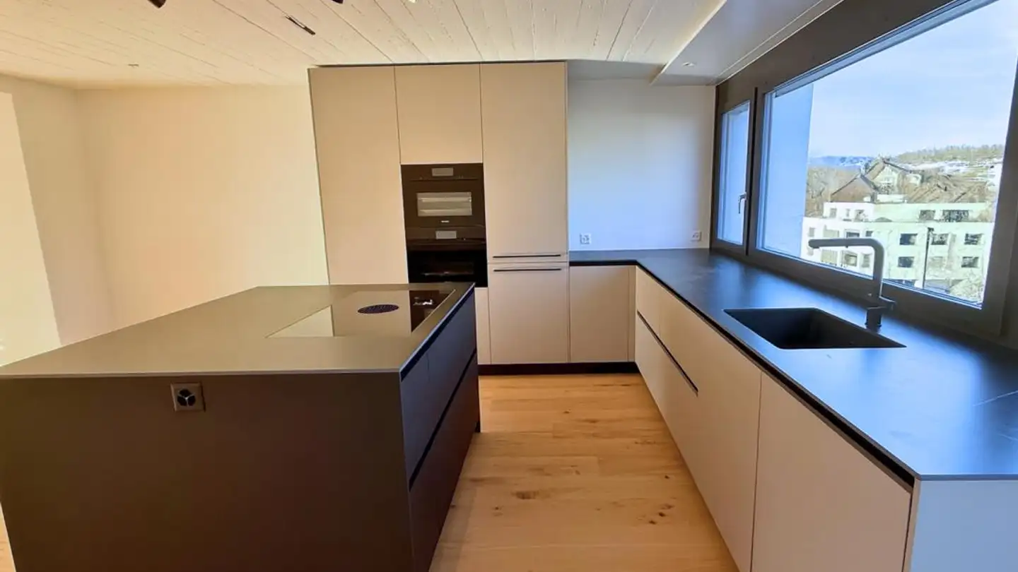 Casa singola in affitto - Rütistrasse 56, 8645 Jona - Foto 3