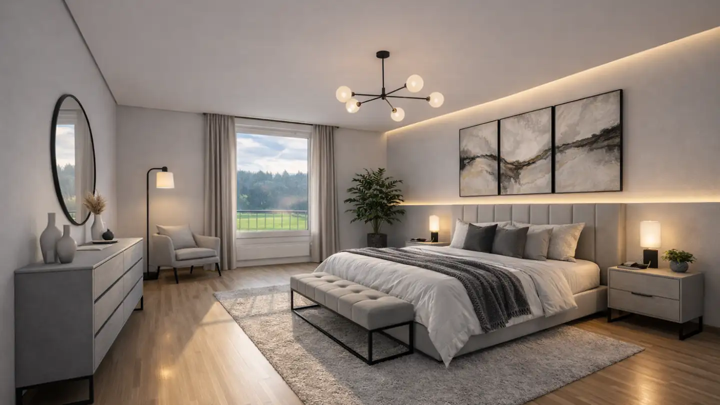 Penthouse kaufen - 1748 Torny-le-Grand - Foto 3