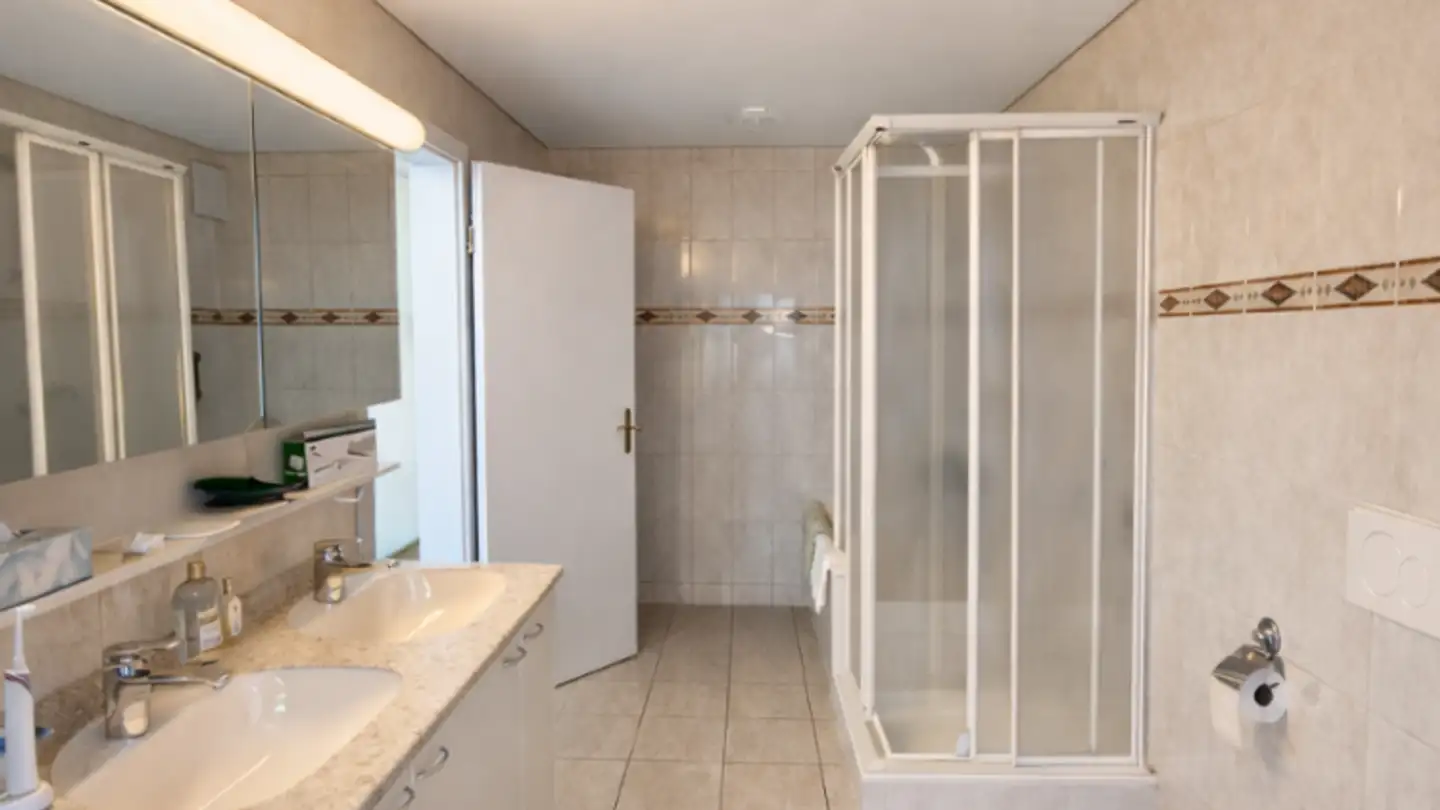 Attique à vendre - 1748 Torny-le-Grand - Photo 4