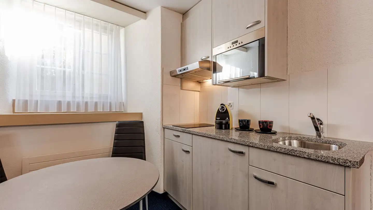 Appartamento ammobiliato in affitto - Reichsgasse 5, 7000 Chur - Photo 4