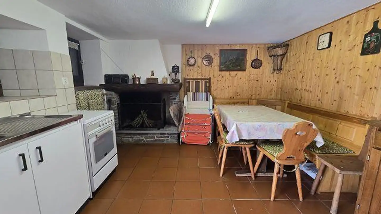 Maison à vendre - 6950 Tesserete - Photo 2