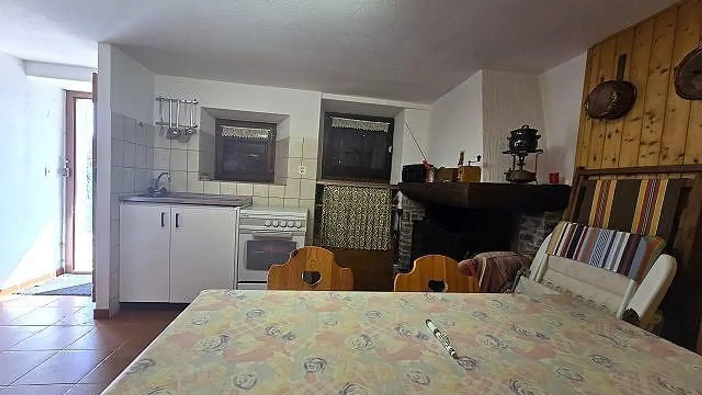 Maison à vendre - 6950 Tesserete - Photo 4