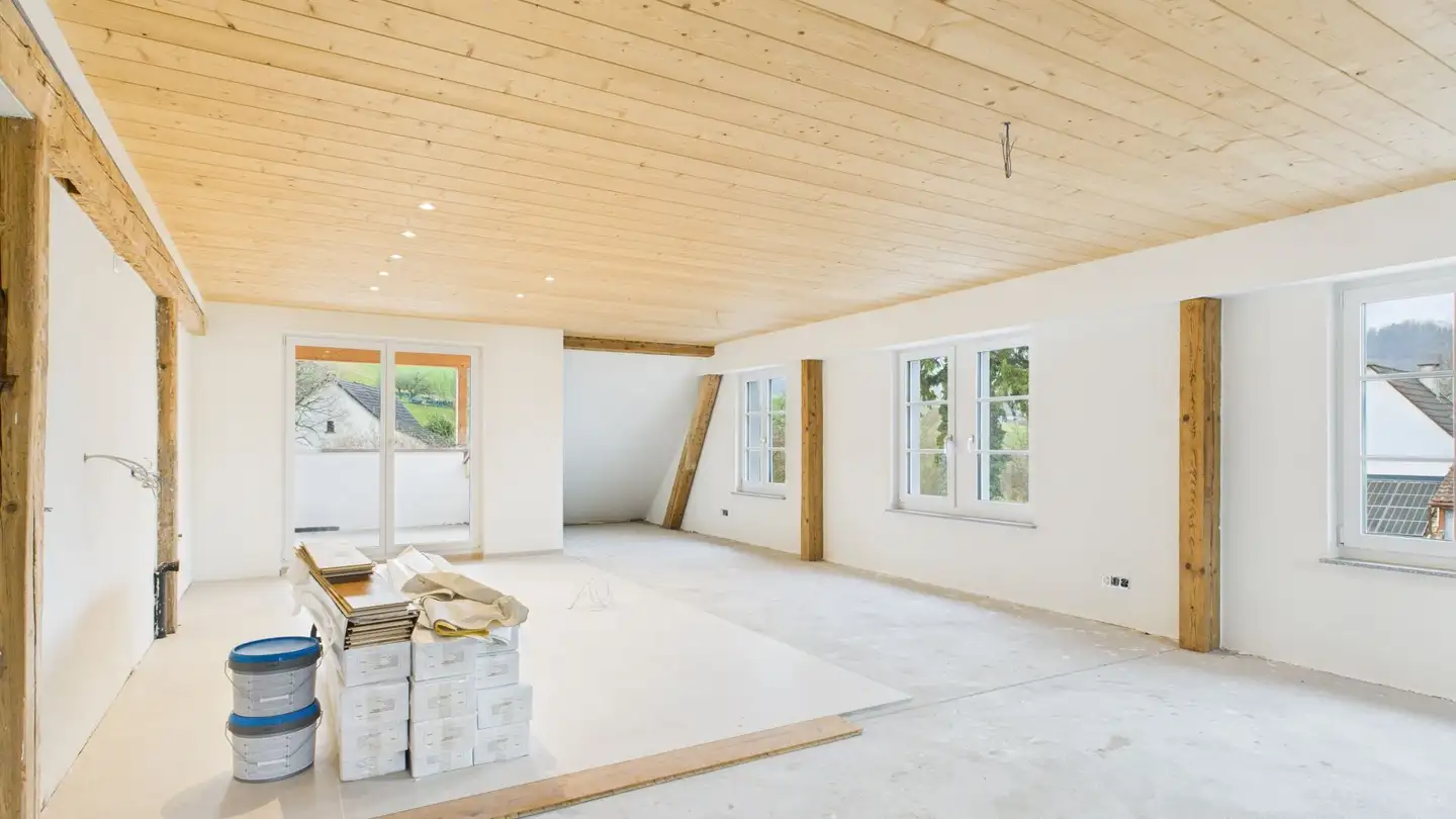 Wohnung kaufen - Hauptstrasse 61, 4461 Böckten