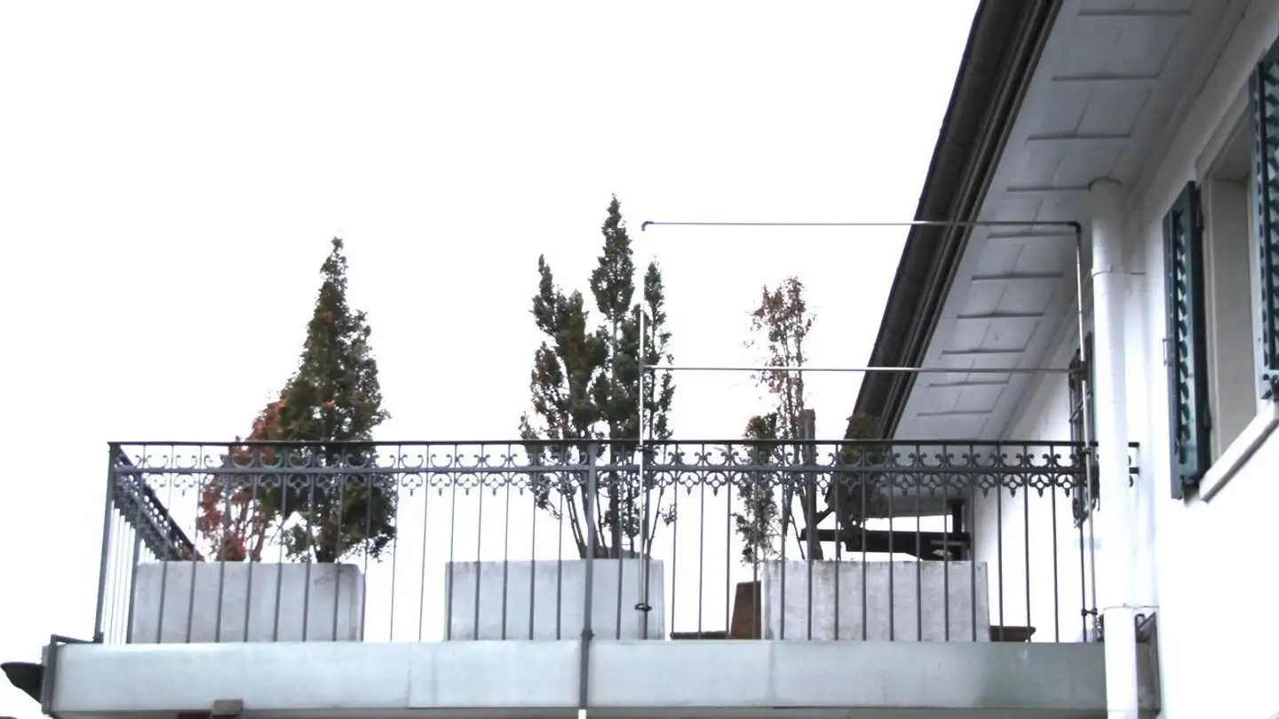 Attic flat for rent - Dorf 12, 8704 Herrliberg