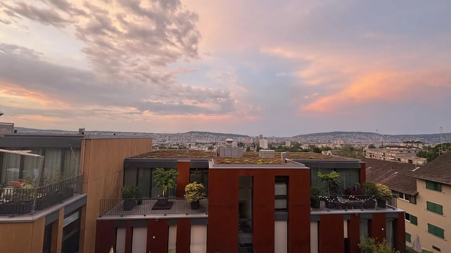 Appartement à louer - Birmensdorferstrasse 572, 8055 Zürich - Photo 2