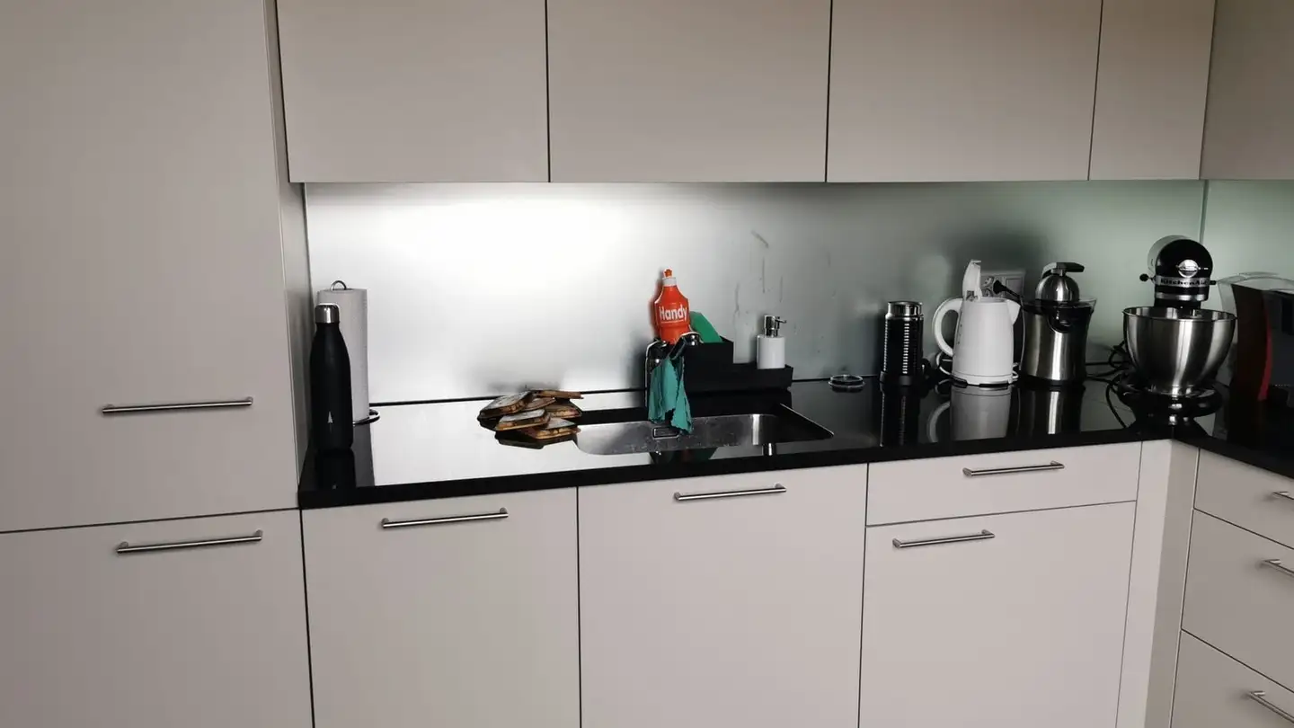 Wohnung mieten - Sengelbachweg 1, 5000 Aarau