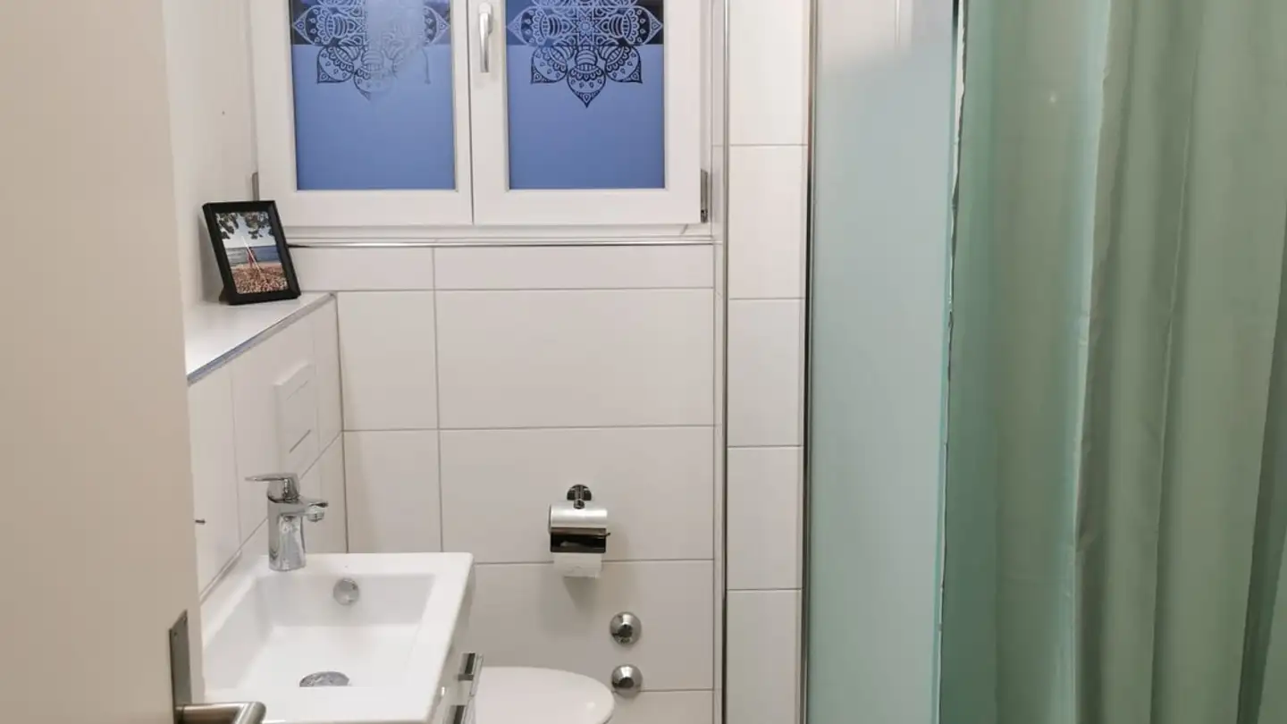 Wohnung mieten - Sengelbachweg 1, 5000 Aarau - Foto 2