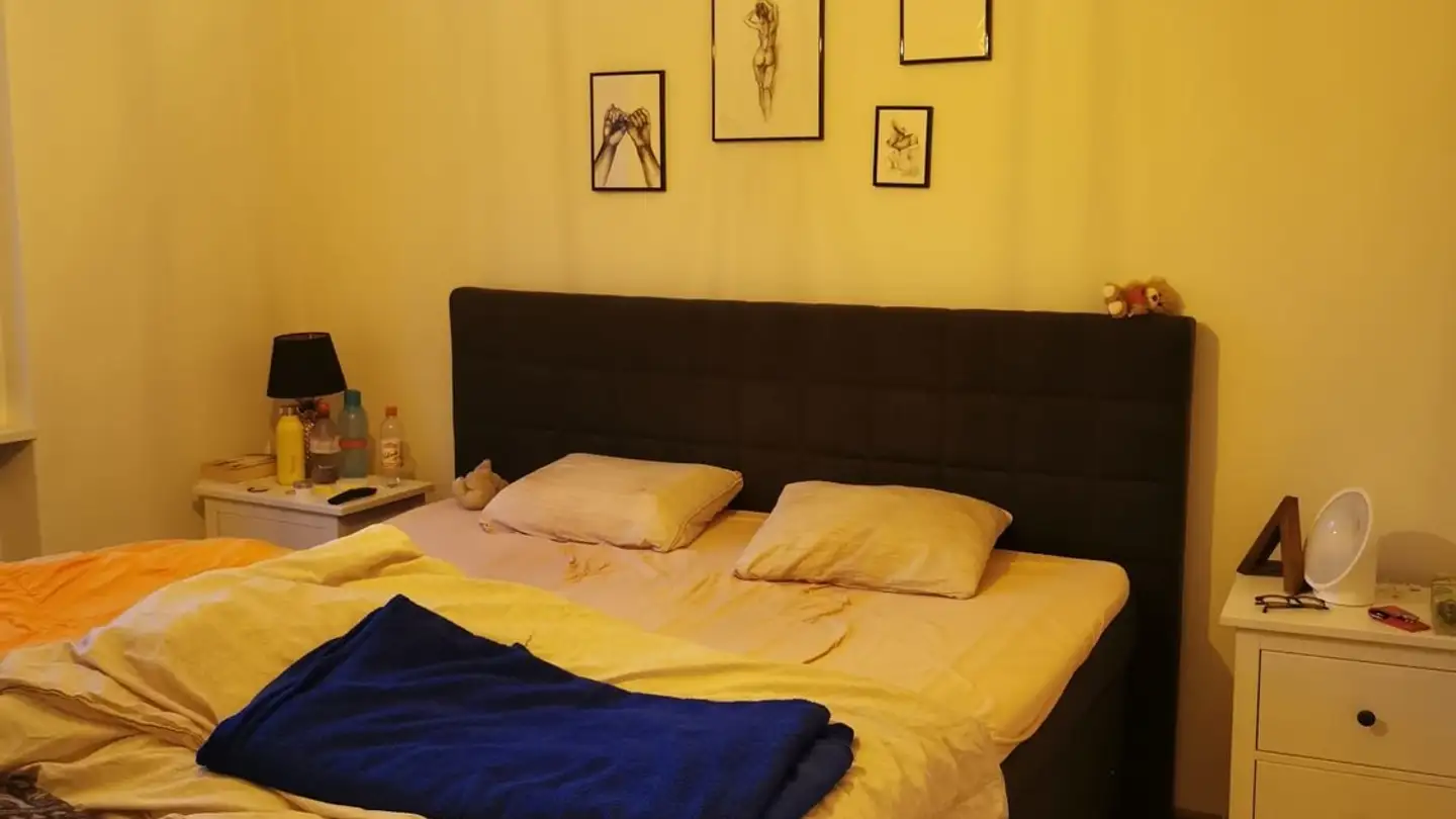 Wohnung mieten - Sengelbachweg 1, 5000 Aarau - Foto 3